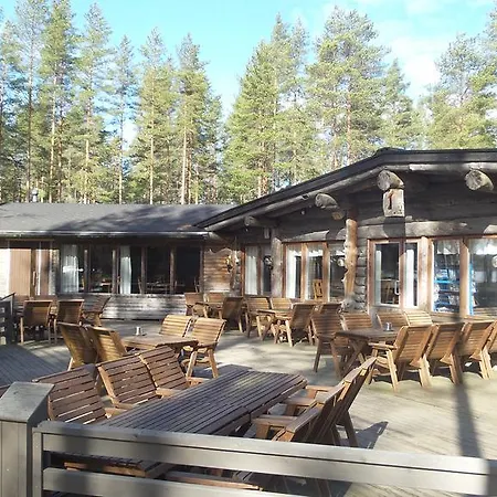Pyhaniemen Vuokramokit Kihniö