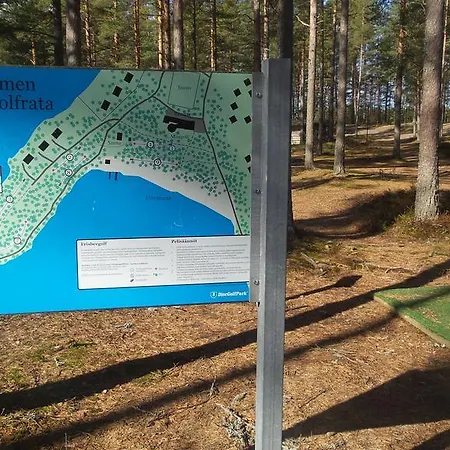 Pyhaniemen Vuokramokit Вилла