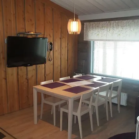 Pyhaniemen Vuokramokit Kihnio