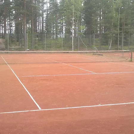 Pyhaniemen Vuokramokit Вилла