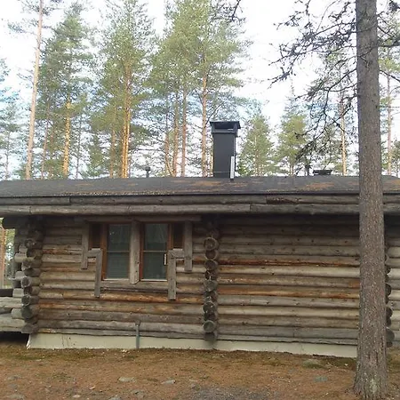 Pyhaniemen Vuokramokit Kihnio