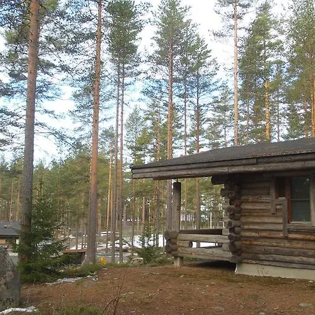 Pyhaniemen Vuokramokit Вилла