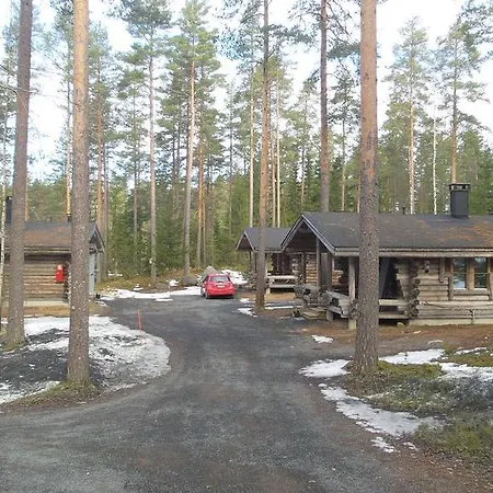 Pyhaniemen Vuokramokit