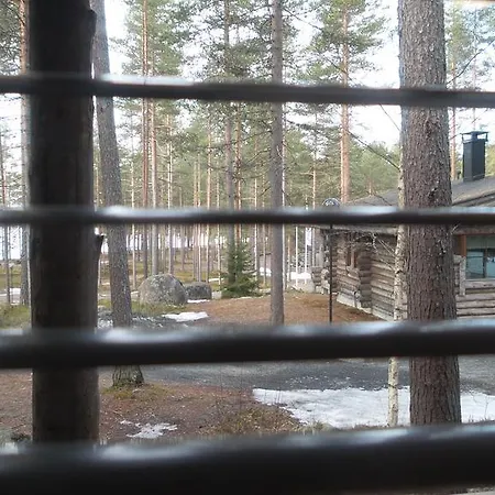 Pyhaniemen Vuokramokit * Kihniö