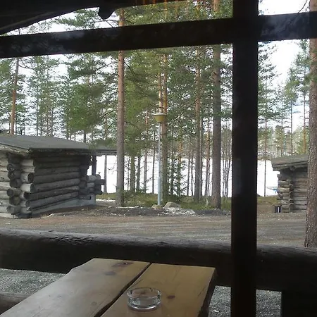 Pyhaniemen Vuokramokit