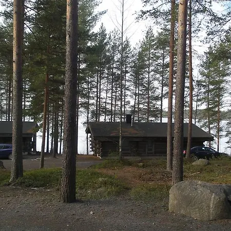 Pyhaniemen Vuokramokit