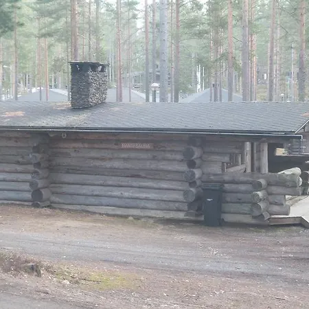 Pyhaniemen Vuokramokit