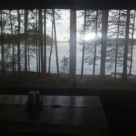 Pyhaniemen Vuokramokit
