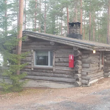 Pyhaniemen Vuokramokit *