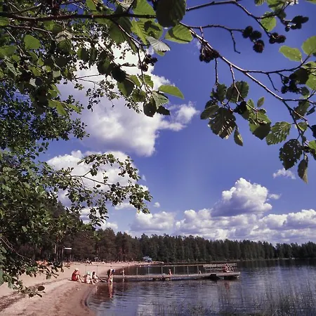 Pyhaniemen Vuokramokit Kihniö