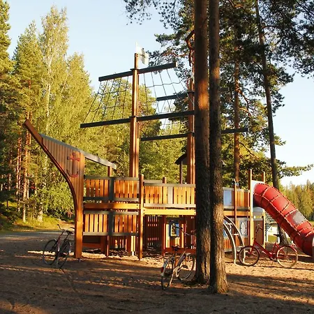 Pyhaniemen Vuokramokit Вилла *