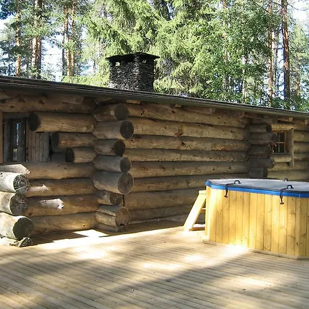 Pyhaniemen Vuokramokit